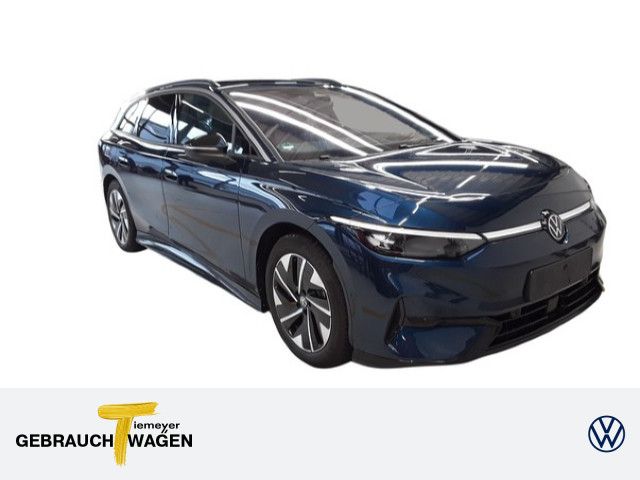 VW ID.7 17.221 km 48.220 € Duisburg 47059