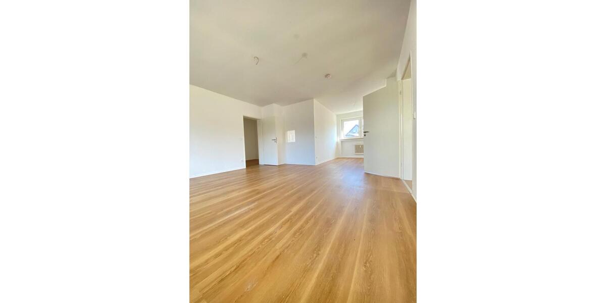 Erdgeschoßwohnung Dortmund Huckarde - 4 Zimmer, 93 m&sup2;, 791&euro; | Angebot:25355277