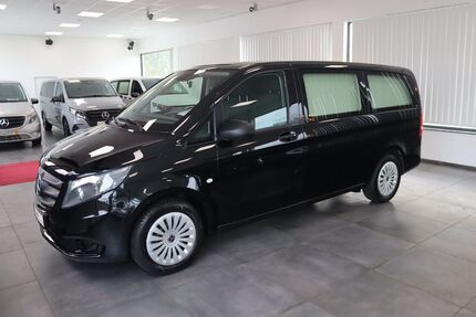 Mercedes-Benz Vito 170.977 km 23.950 &euro; Essen 45329