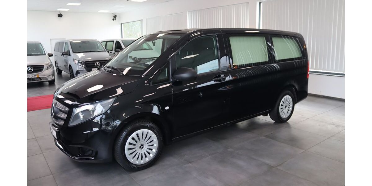 Mercedes-Benz Vito 170.977 km 23.950 &euro; Essen 45329
