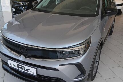 Opel Grandland (X) 6.733 km 22.990 &euro; Bochum 44791
