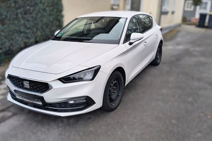 Seat Leon 56.000 km 14.499 &euro; Wuppertal 42349