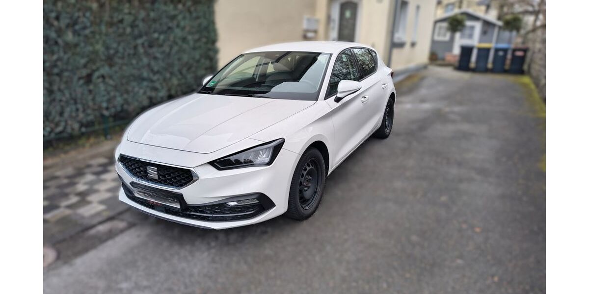 Seat Leon 56.000 km 14.499 &euro; Wuppertal 42349