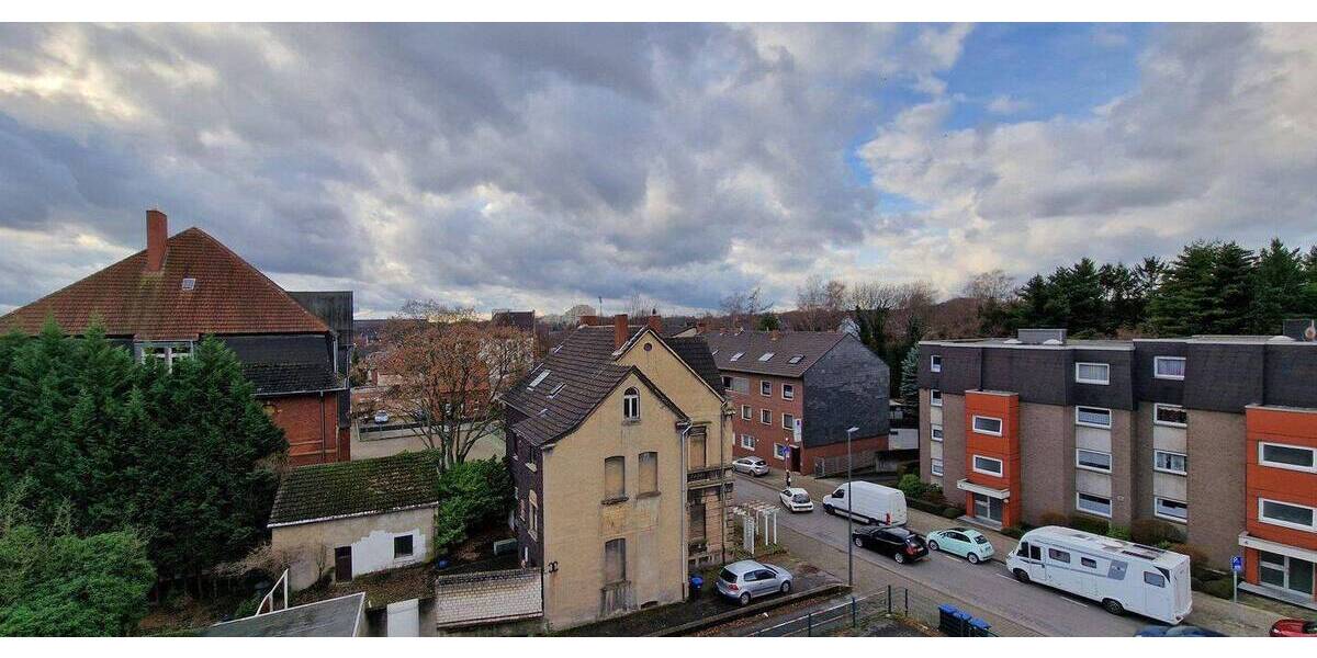 Etagenwohnung Gelsenkirchen Erle - 3 Zimmer, 76 m&sup2;, 500&euro; | Angebot:26374014