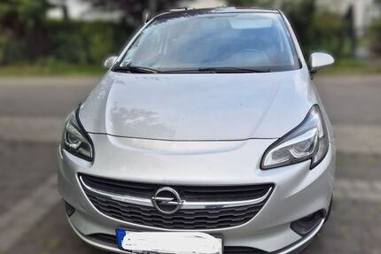 Opel Corsa 89.400 km 6.499 € Gladbeck 45966