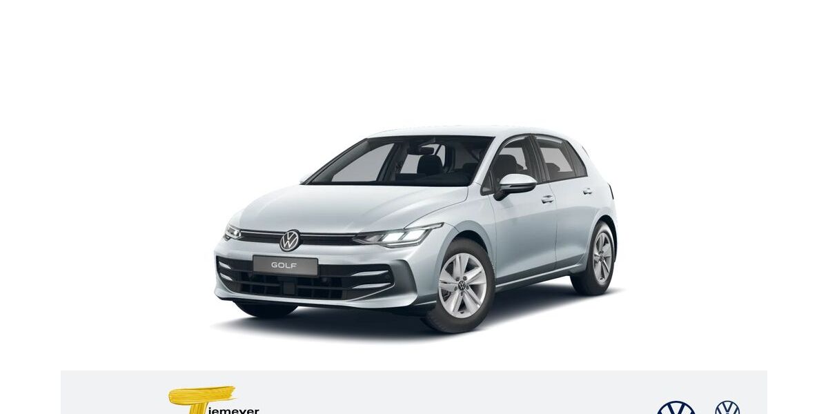 VW Golf 10.338 km 23.860 &euro; Castrop-Rauxel 44575