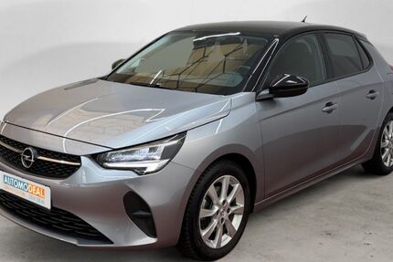Opel Corsa 43.216 km 13.989 &euro; Dinslaken 46539