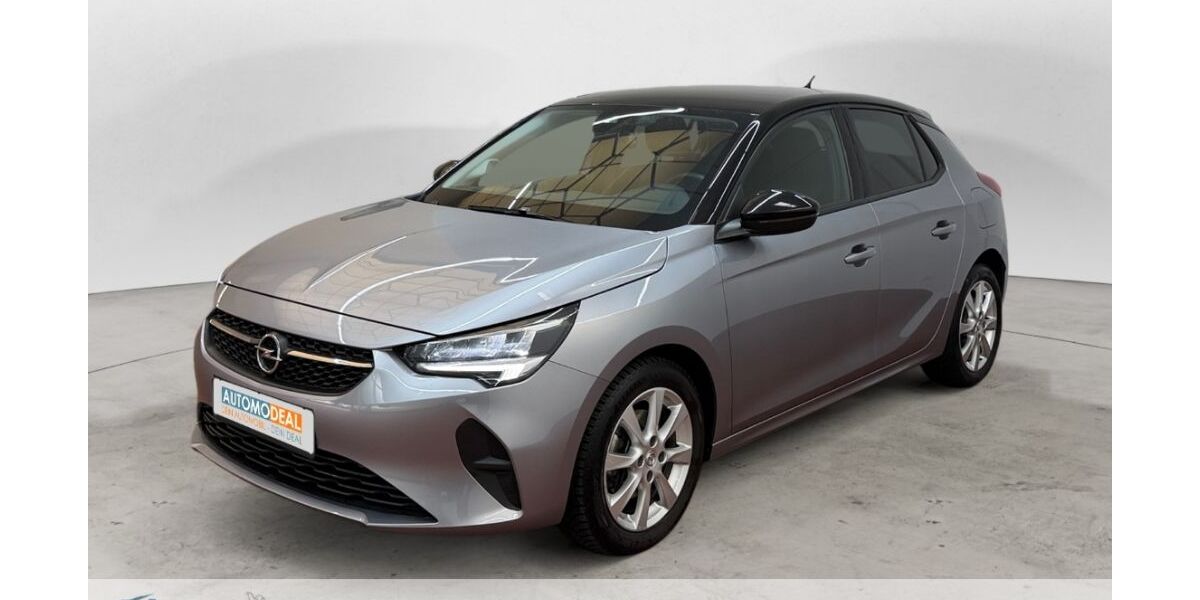 Opel Corsa 43.216 km 13.989 &euro; Dinslaken 46539