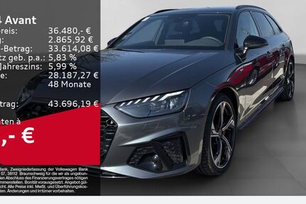 Audi A4 37.921 km 35.980 &euro; Gelsenkirchen 45894