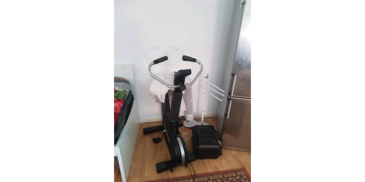 möbliertes Einzelzimmer-Appartment in Duisburg 1 zimmer