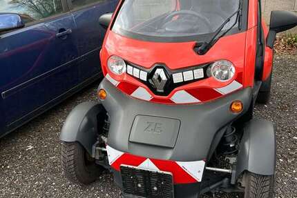 Renault Twizy