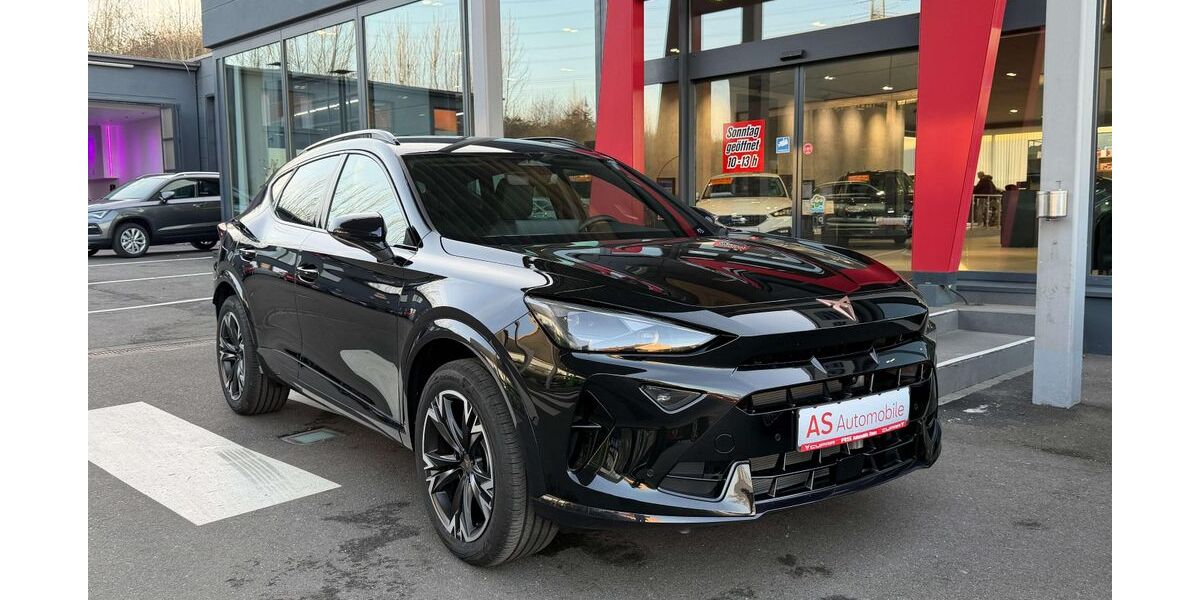 Cupra Formentor 1.999 km 42.990 &euro; Essen 45326