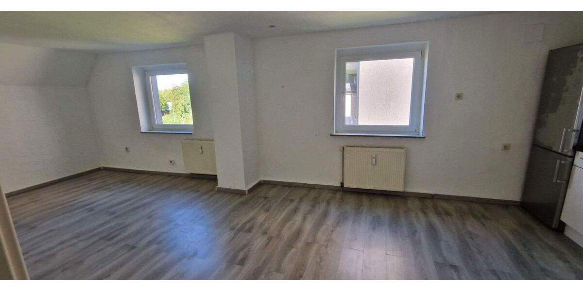 Etagenwohnung Bochum Grumme - 2 Zimmer, 49 m&sup2;, 441&euro; | Angebot:25644426