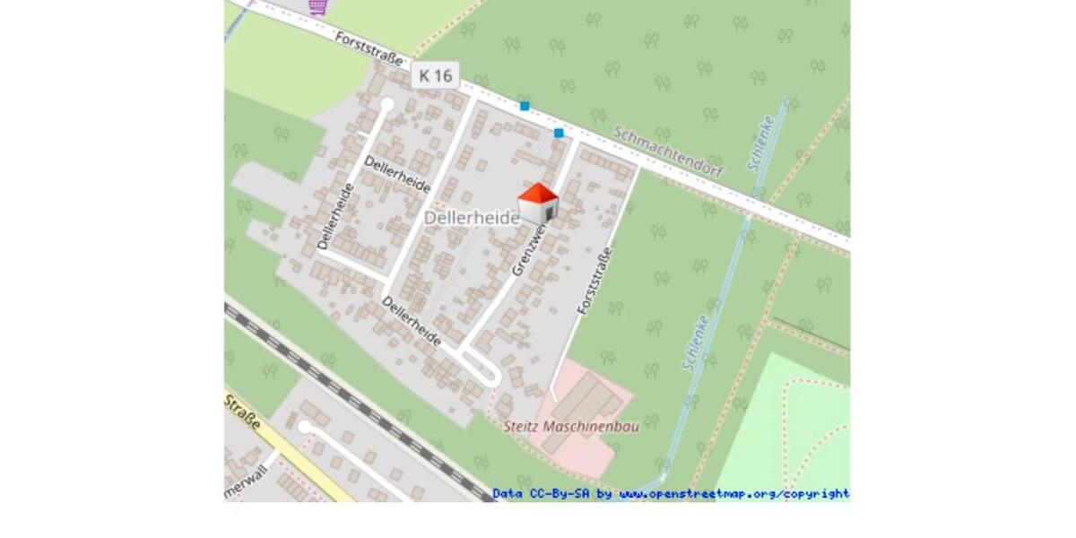 Zweifamilienhaus in schmachtendorf 7 zimmer