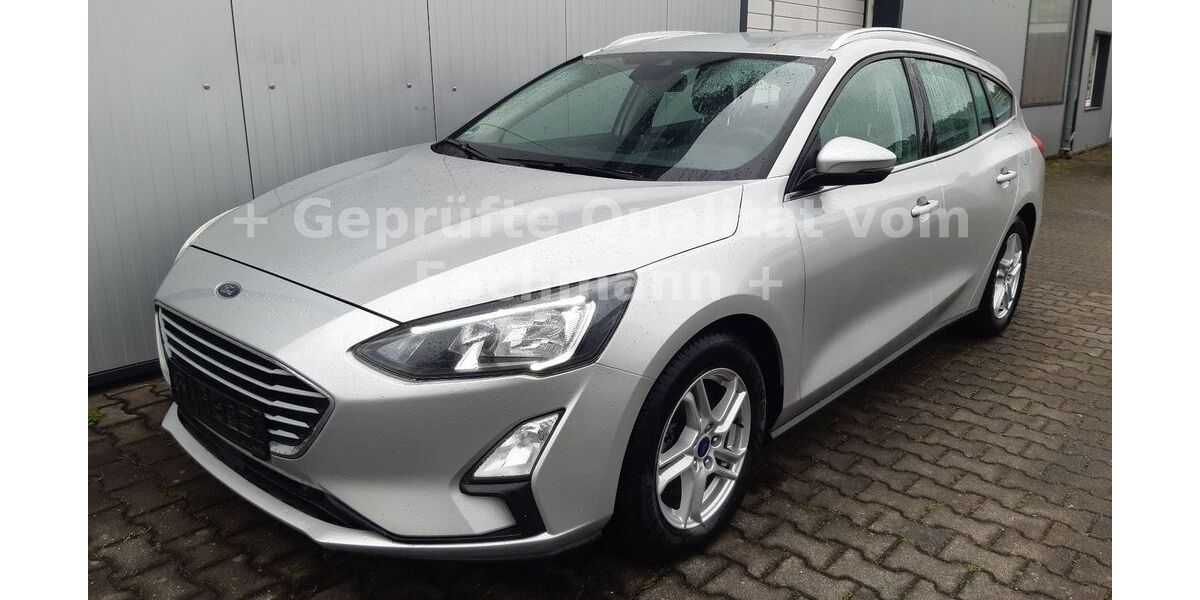 Ford Focus 54.099 km 14.650 &euro; Dorsten 46282