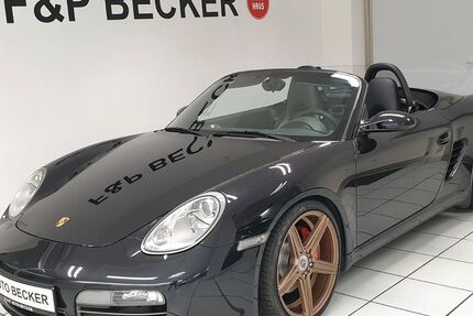 Porsche Boxster 96.620 km 34.900 &euro; Wuppertal 42275