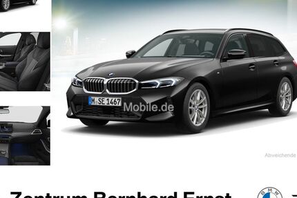 BMW 330 24.671 km 45.900 &euro; Witten 58455