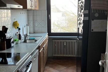 Wohnung Essen Stadtkern - 1 Zimmer, 20 m&sup2;, 400&euro; | Angebot:25292901