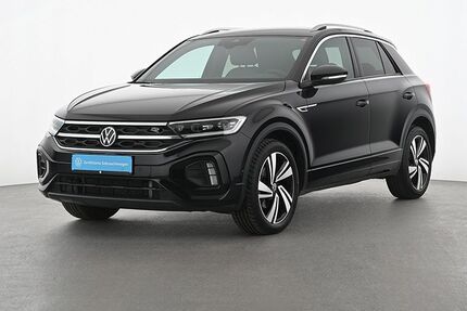 VW T-Roc 72.019 km 24.960 &euro; Essen 45143