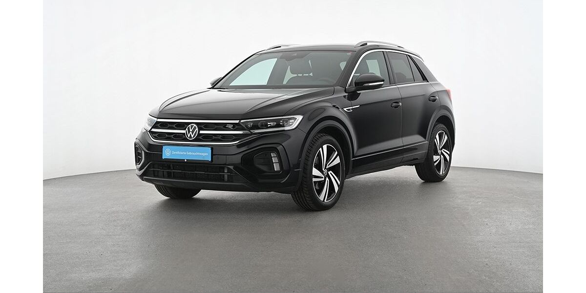 VW T-Roc 72.019 km 24.960 &euro; Essen 45143