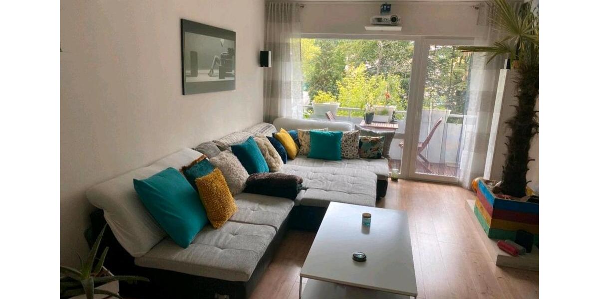 Etagenwohnung Duisburg Angerhausen - 3.5 Zimmer, 70 m&sup2;, 209.000&euro; | Angebot:26313053