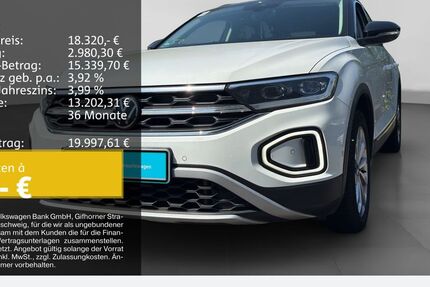 VW T-Roc 65.849 km 17.170 &euro; Oberhausen 46047