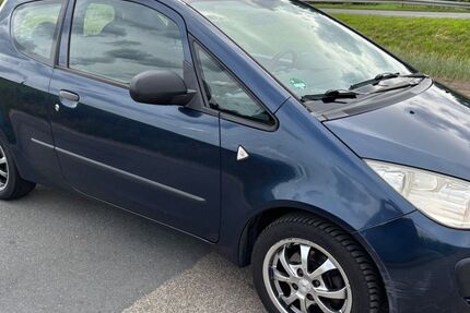 Mitsubishi Colt 257.000 km 1.400 &euro; Dorsten 46284
