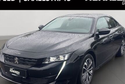 Peugeot 508 41.900 km 31.990 € Duisburg 47059