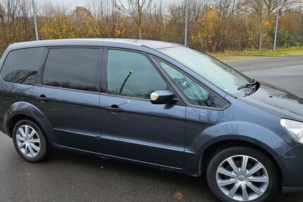 Ford Galaxy 168.000 km 5.299 &euro; Dortmund 44319