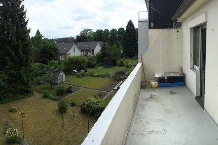 3-Zi-Whg m. Balkon in Witten-City 3 zimmer