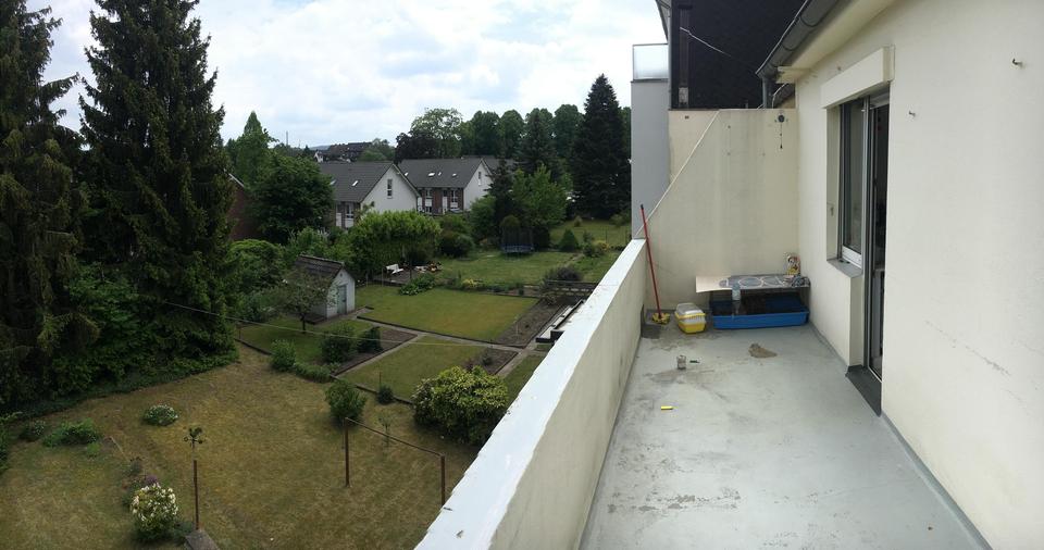 3-Zi-Whg m. Balkon in Witten-City 3 zimmer