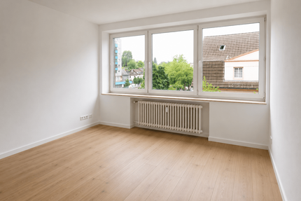 Wohnung Mettmann - 2 Zimmer, 55 m&sup2;, 743&euro; | Angebot:27425128