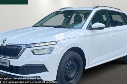 Skoda Kamiq 64.074 km 15.490 &euro; Wuppertal 42109