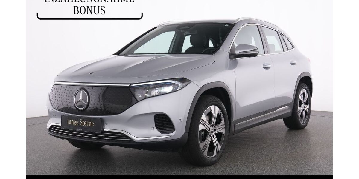 Mercedes-Benz EQA 12.736 km 39.965 &euro; Essen 45309