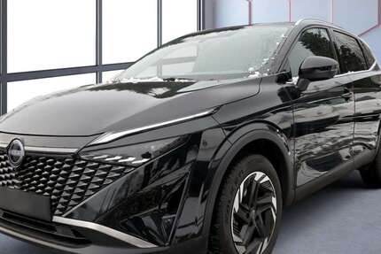 Nissan Qashqai 1.928 km 29.990 &euro; Haltern am See 45721