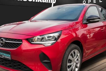 Opel Corsa 32.172 km 14.980 &euro; Dortmund 44145