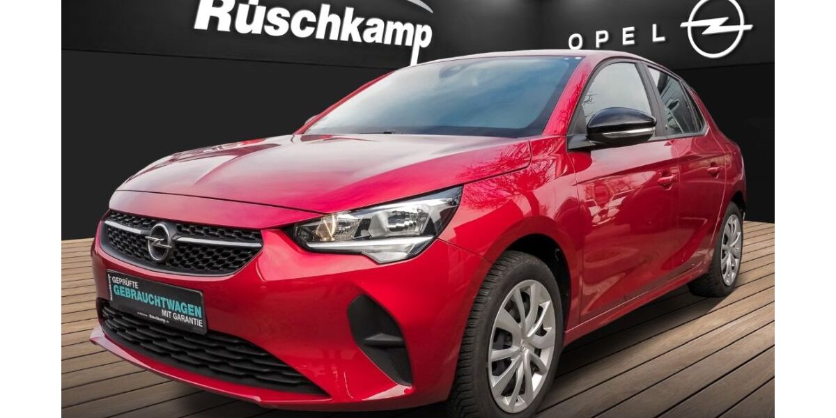 Opel Corsa 32.172 km 14.980 &euro; Dortmund 44145