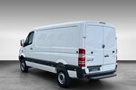 Sprinter 316 CDI 4X4 Klima Navi Tempo 1.Hd