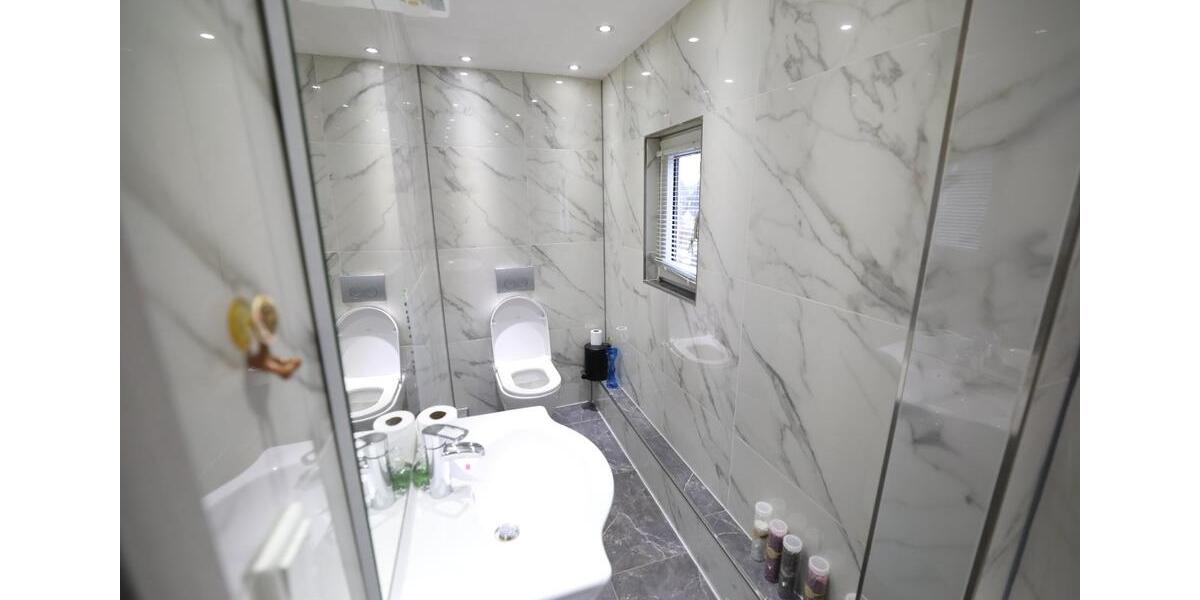 Einfamilienhaus Castrop-Rauxel Rauxel - 11 Zimmer, 245 m&sup2;, 449.000&euro; | Angebot:25231016