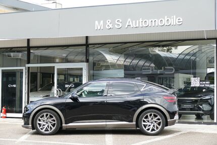 Genesis GV60 25.000 km 36.650 &euro; Schwelm 58332