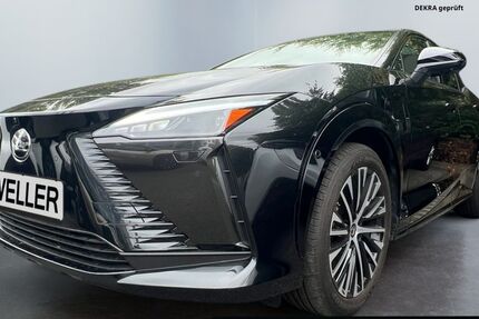 Lexus RZ 9.000 km 41.970 &euro; Dortmund 44143