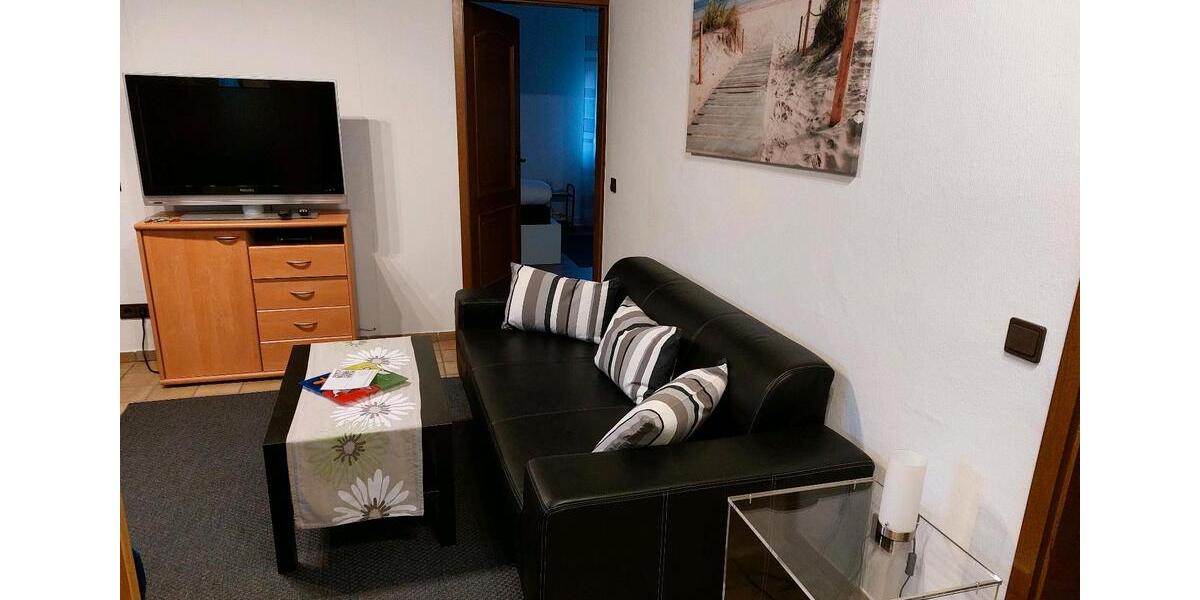 Etagenwohnung Olfen - 3 Zimmer, 65 m&sup2;, 16&euro; | Angebot:25901468