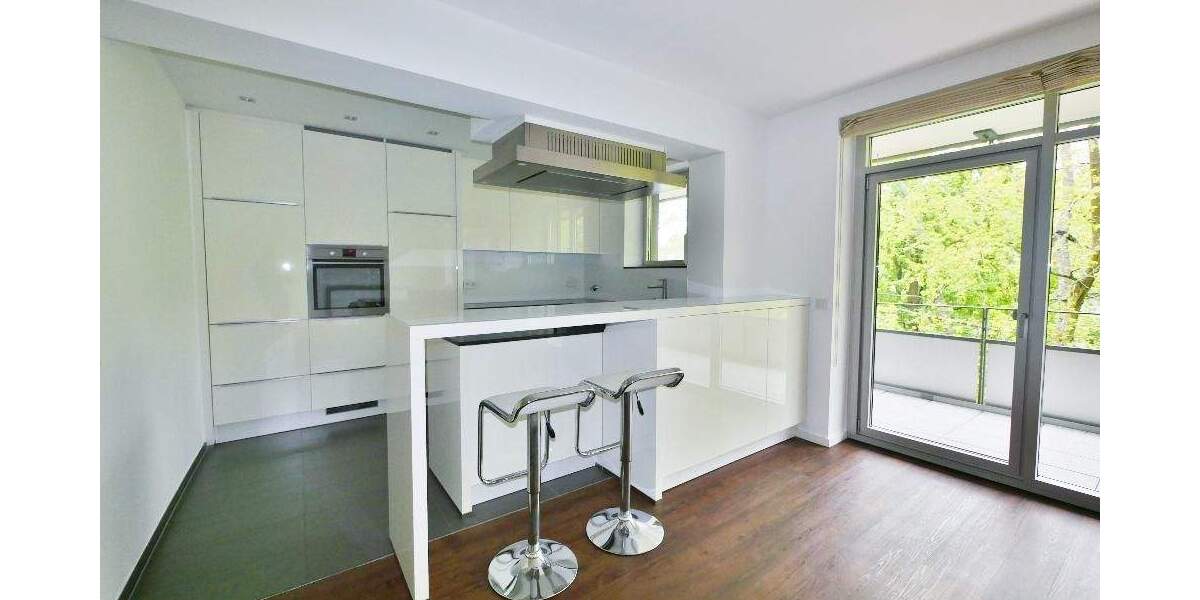 Moderne 3-Zimmer Etagenwohnung in gepflegter Wohnlage von Mettmann-Metzkausen 3 zimmer