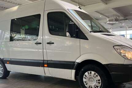 Mercedes-Benz Sprinter 240.000 km 11.490 &euro; Datteln 45711