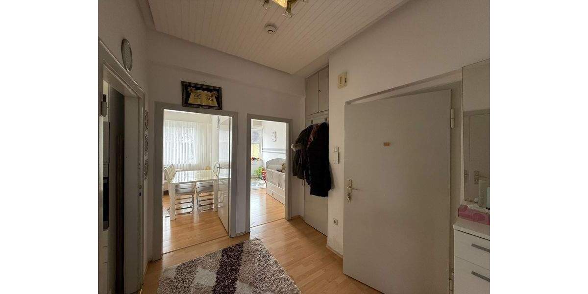 Mehrfamilienhaus, Wohnhaus Essen Huttrop - 2 Zimmer, 456 m&sup2;, 645.000&euro; | Angebot:25361846