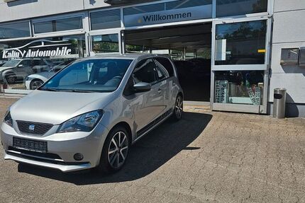 Seat Mii