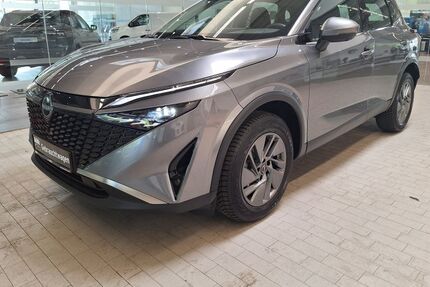 Nissan Qashqai 20.863 km 26.480 &euro; Voerde 46562
