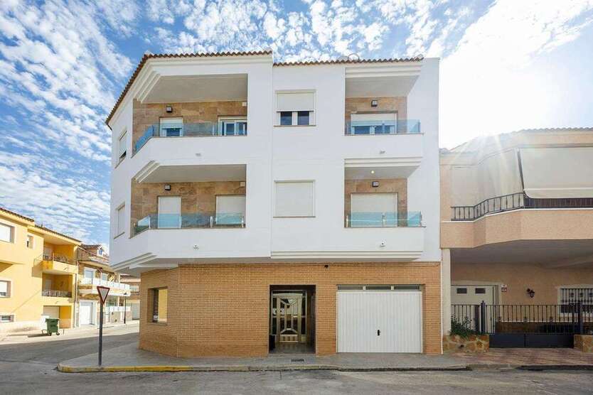 Wohnung zum Kaufen in Jacarilla 159.000 € 79 m²