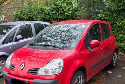 Renault Modus 130.000 km 3.300 &euro; Essen 45309