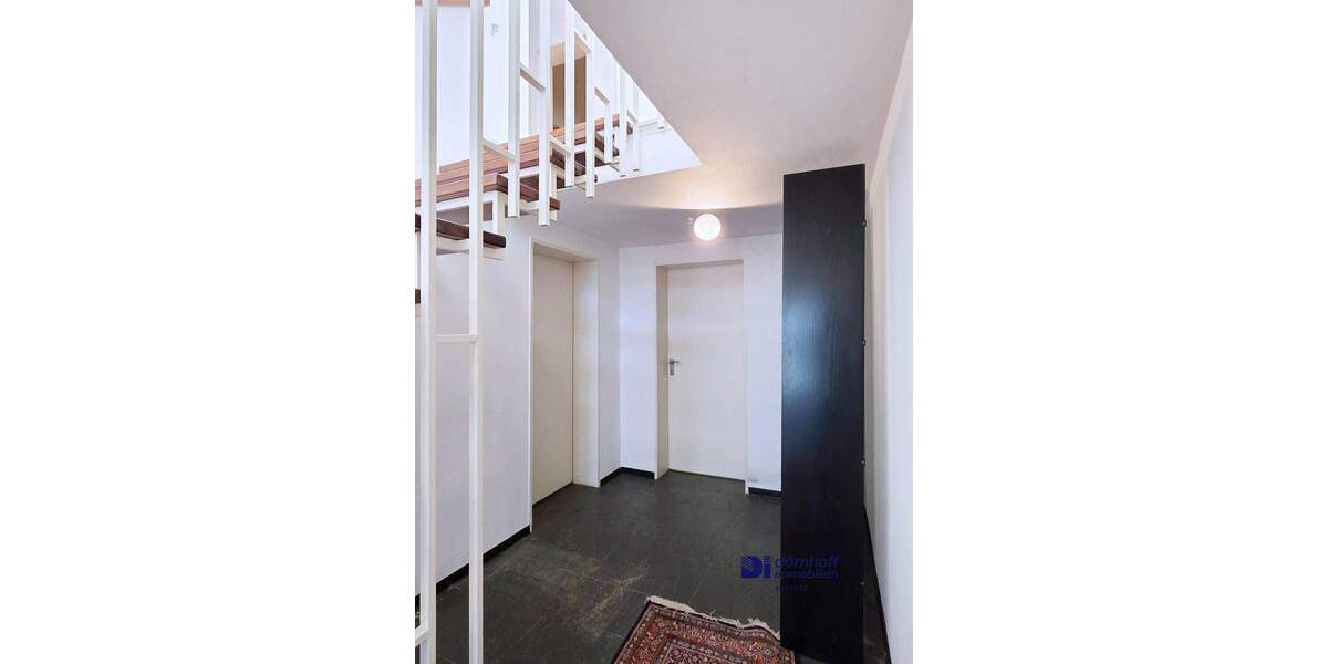 Etagenwohnung Dortmund / Kirchhörde Kirchhörde - 5 Zimmer, 210 m&sup2;, 530.000&euro; | Angebot:25287711